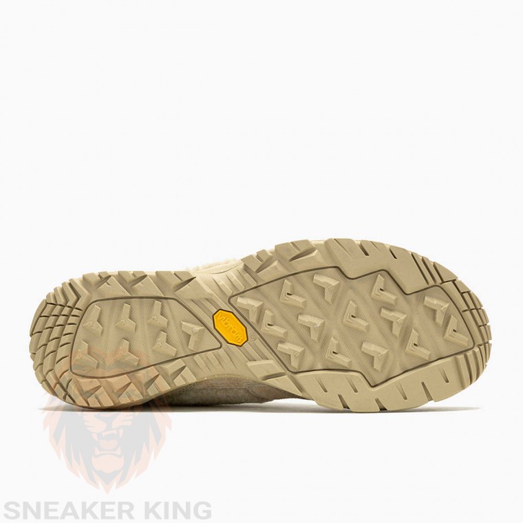 Кросівки трекінгові зимові з флісом Merrell  MQM Ace Fleece Shoes J068025
